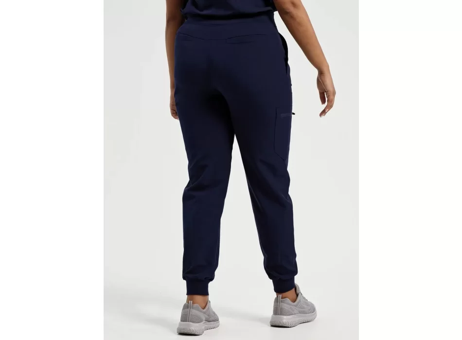 'Energized' Women's Onna-Stretch Jogger Pant FullGadgets.com