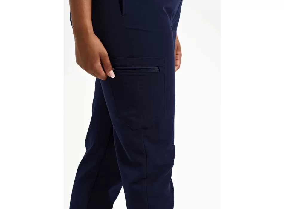 'Energized' Women's Onna-Stretch Jogger Pant FullGadgets.com