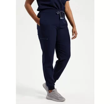 'Energized' Women's Onna-Stretch Jogger Pant FullGadgets.com
