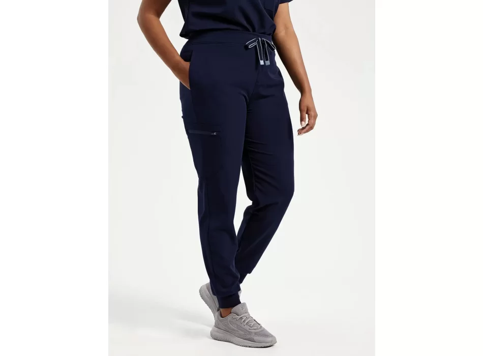 'Energized' Women's Onna-Stretch Jogger Pant FullGadgets.com