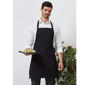 'Essential' Bib Apron FullGadgets.com