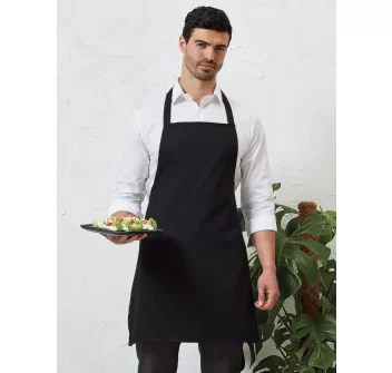 'Essential' Bib Apron FullGadgets.com