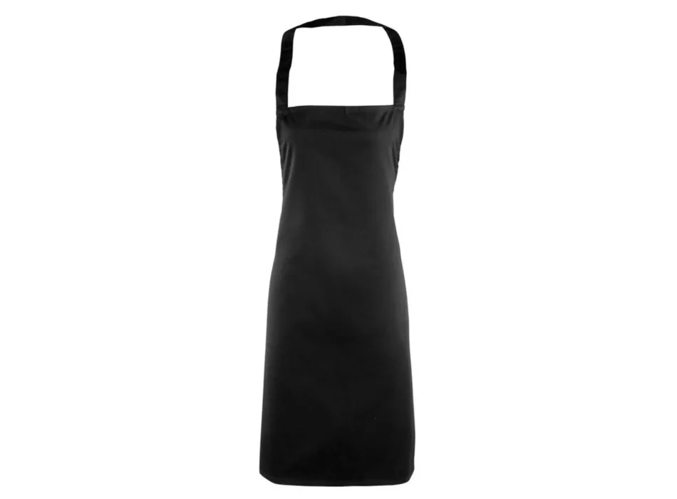 'Essential' Bib Apron FullGadgets.com