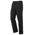 'Essential' Chef's Cargo Pocket Trousers FullGadgets.com