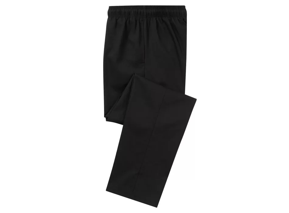 'Essential' Chef's Cargo Pocket Trousers FullGadgets.com