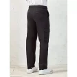 'Essential' Chef's Cargo Pocket Trousers FullGadgets.com