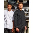 'Essential' Long Sleeve Chef's Jacket FullGadgets.com