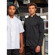 'Essential' Long Sleeve Chef's Jacket FullGadgets.com