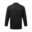 'Essential' Long Sleeve Chef's Jacket FullGadgets.com