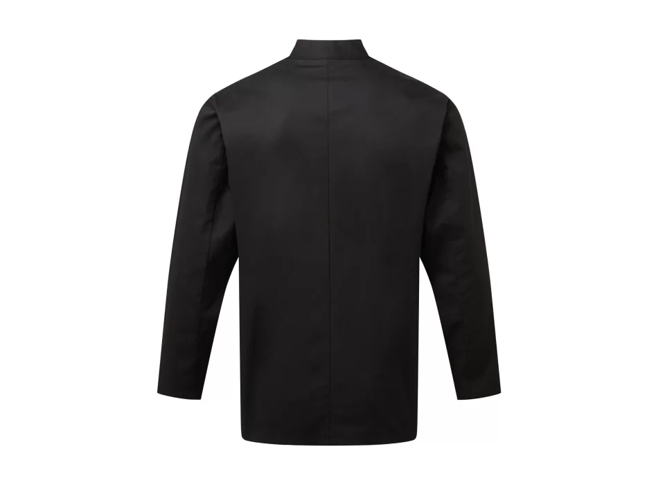 'Essential' Long Sleeve Chef's Jacket FullGadgets.com