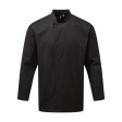 'Essential' Long Sleeve Chef's Jacket FullGadgets.com