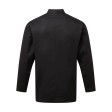 'Essential' Long Sleeve Chef's Jacket FullGadgets.com