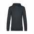 Hoodie 80% Cotone 20% Poliestere Personalizzabile |B&C