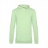 Hoodie 80% Cotone 20% Poliestere Personalizzabile |B&C