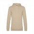Hoodie 80% Cotone 20% Poliestere Personalizzabile |B&C