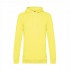 Hoodie 80% Cotone 20% Poliestere Personalizzabile |B&C
