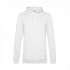 Hoodie 80% Cotone 20% Poliestere Personalizzabile |B&C