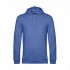 Hoodie 80% Cotone 20% Poliestere Personalizzabile |B&C