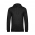 Hoodie 80% Cotone 20% Poliestere Personalizzabile |B&C