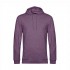 Hoodie 80% Cotone 20% Poliestere Personalizzabile |B&C