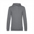 Hoodie 80% Cotone 20% Poliestere Personalizzabile |B&C
