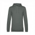 Hoodie 80% Cotone 20% Poliestere Personalizzabile |B&C