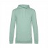 Hoodie 80% Cotone 20% Poliestere Personalizzabile |B&C