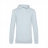 Hoodie 80% Cotone 20% Poliestere Personalizzabile |B&C
