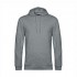 Hoodie 80% Cotone 20% Poliestere Personalizzabile |B&C