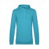 Hoodie 80% Cotone 20% Poliestere Personalizzabile |B&C