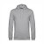Hoodie 80% Cotone 20% Poliestere Personalizzabile |B&C