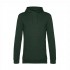 Hoodie 80% Cotone 20% Poliestere Personalizzabile |B&C