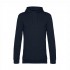 Hoodie 80% Cotone 20% Poliestere Personalizzabile |B&C