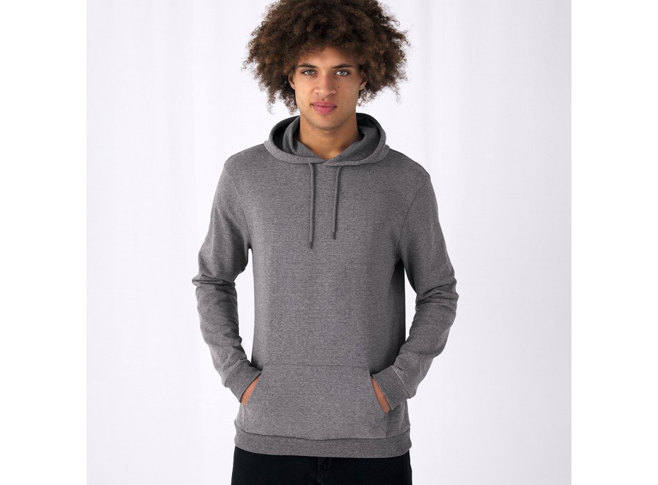 #HOODIE 80%C 20%P FullGadgets.com