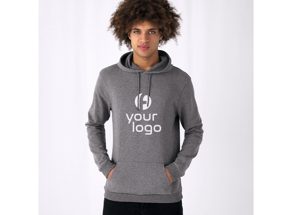 #HOODIE 80%C 20%P FullGadgets.com