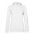 Hoodie Personalizzabile W 80% Cotone  20% Poliestere |B&C
