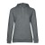 Hoodie Personalizzabile W 80% Cotone  20% Poliestere |B&C