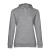 Hoodie Personalizzabile W 80% Cotone  20% Poliestere |B&C