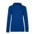 Hoodie Personalizzabile W 80% Cotone  20% Poliestere |B&C