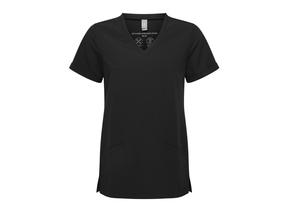'Invincible' Women's Onna-Stretch Tunic FullGadgets.com