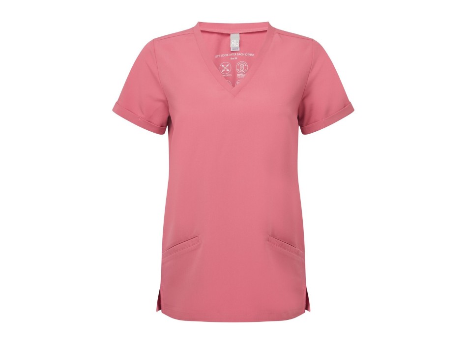 'Invincible' Women's Onna-Stretch Tunic FullGadgets.com