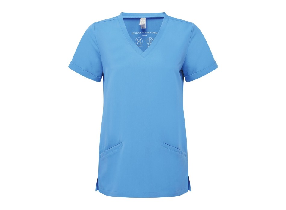 'Invincible' Women's Onna-Stretch Tunic FullGadgets.com
