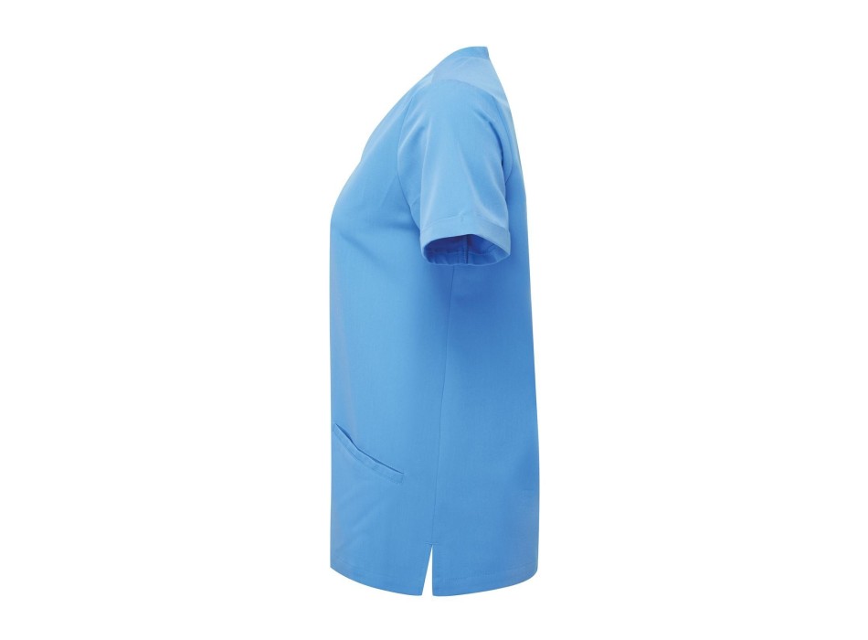 'Invincible' Women's Onna-Stretch Tunic FullGadgets.com