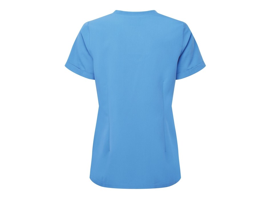 'Invincible' Women's Onna-Stretch Tunic FullGadgets.com