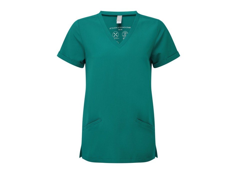 'Invincible' Women's Onna-Stretch Tunic FullGadgets.com