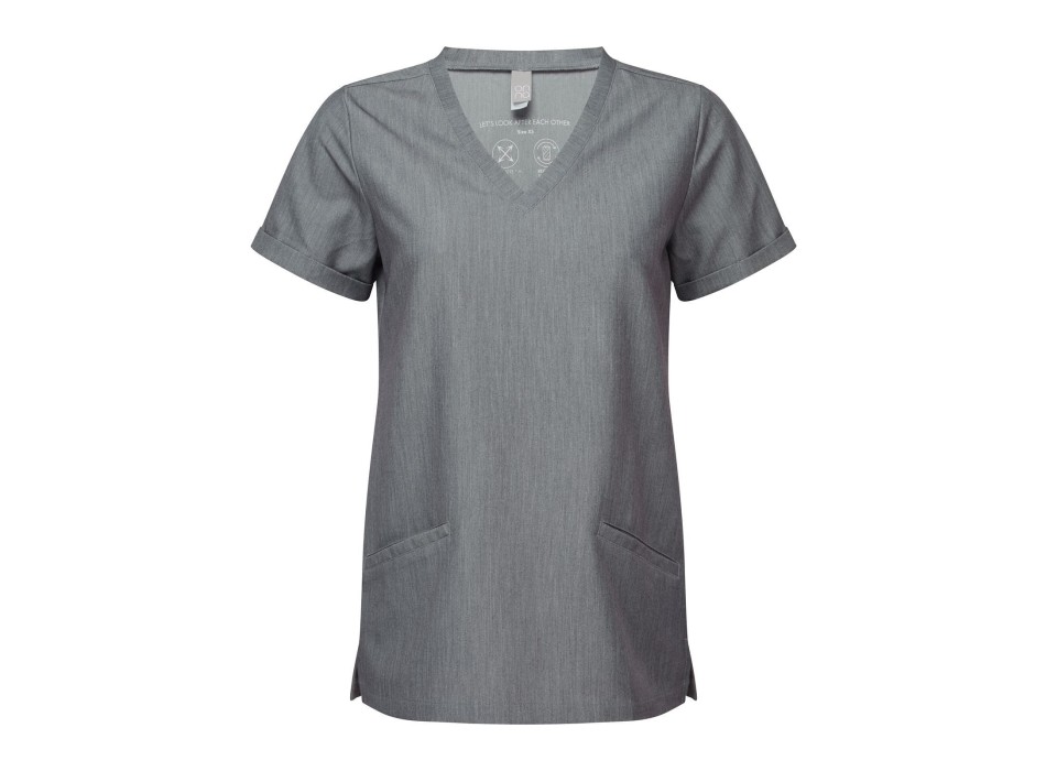 'Invincible' Women's Onna-Stretch Tunic FullGadgets.com