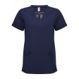 'Invincible' Women's Onna-Stretch Tunic FullGadgets.com