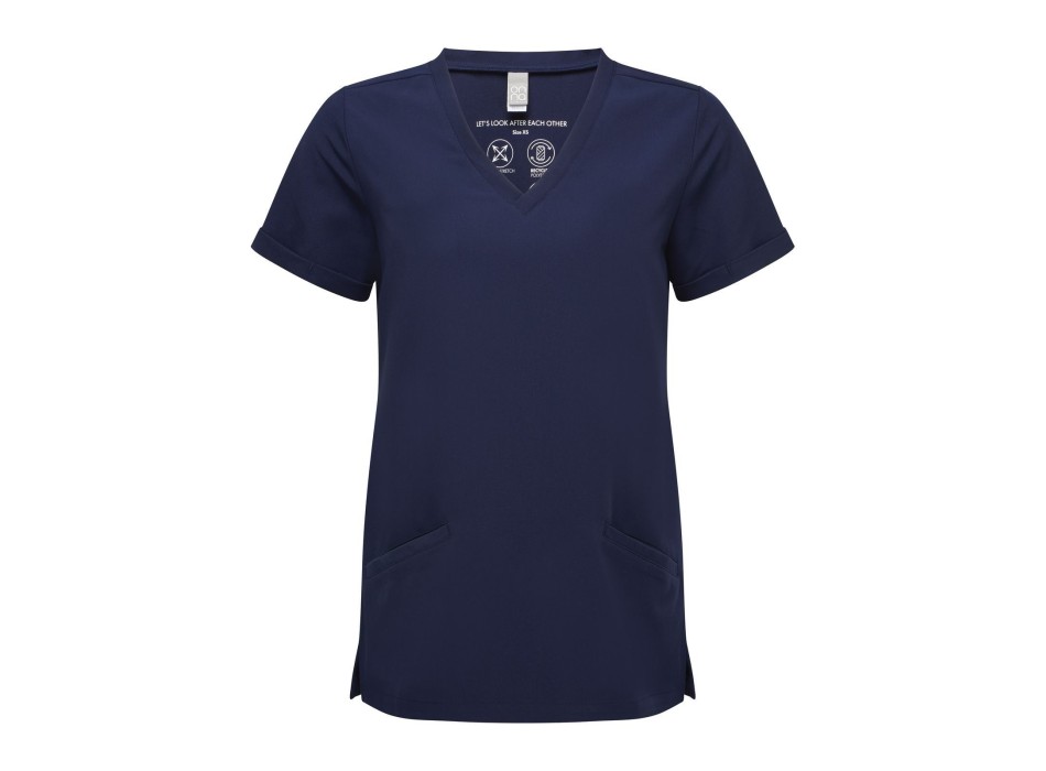 'Invincible' Women's Onna-Stretch Tunic FullGadgets.com