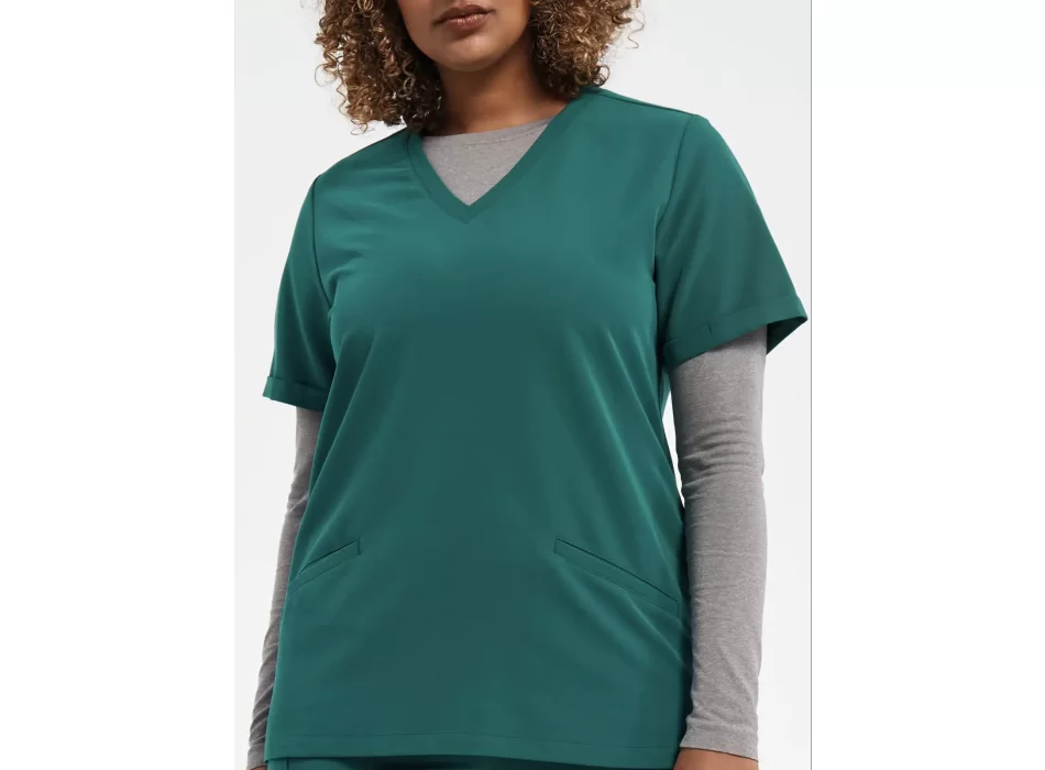 'Invincible' Women's Onna-Stretch Tunic FullGadgets.com