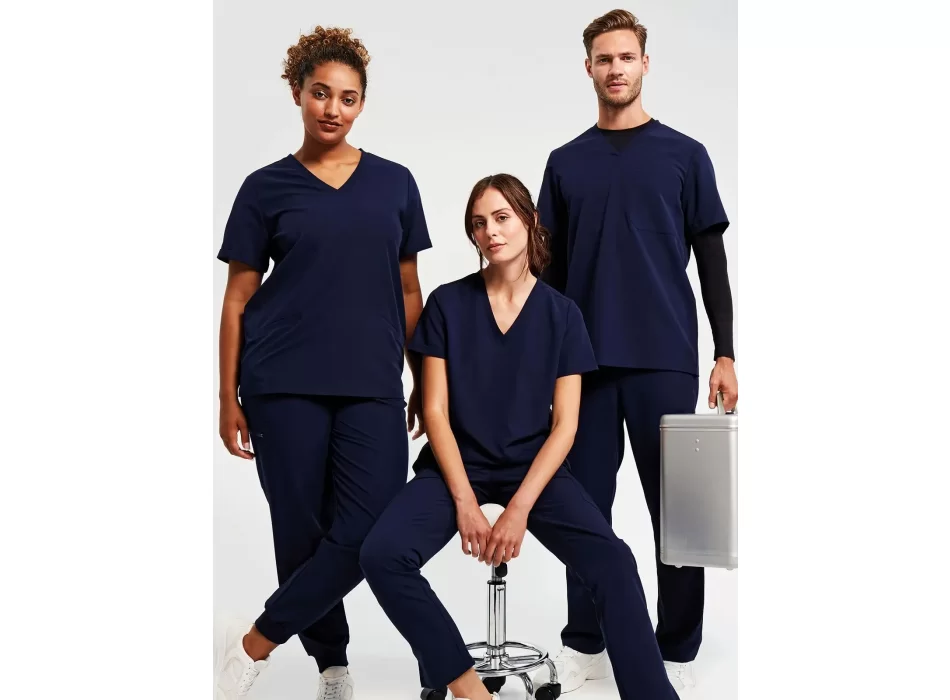 'Invincible' Women's Onna-Stretch Tunic FullGadgets.com